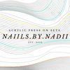 naiilsbynadii