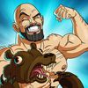 shortgorilla
