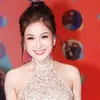 Singer Hoang Ai My