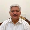 Prof Hakeem M Rafiq