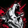 ⚔️🐺☠︎ الــذئـب الوحـيـد☠︎🐺⚔️