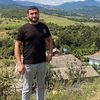 Murvet Murvetzade 