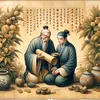 CỔ UYỂN ĐƯỜNG