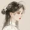 庆玲-xong HSK1 thì đổi 🤧