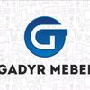 gadyrmebel