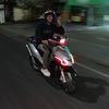 hafizh siapa dah