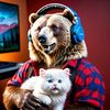 gentle.grizzly