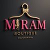boutique maram
