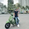 vespa đà nẵng 🛵
