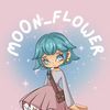 mo0n__flower
