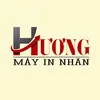 Hương - Máy In Nhãn