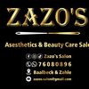 Zazo’S Salon
