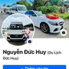Nguyễn Đức Huy