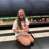 isizzletracy