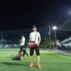 Trần Anh Lập