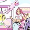 strawbabymouse
