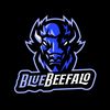 bluebeefalo