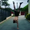 yanisparkour