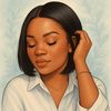 iamshermarie