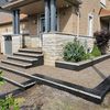 Grewal Concrete services inc