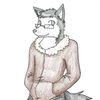 wolfintrovert