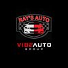 ray_autovibe