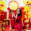 Huyền Nga