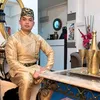 Kaji BinodJungBasnet