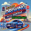 Learn Driving with Sarfraz