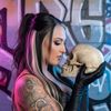 Ashley Shadwick