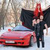 Саша Туман