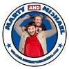 Marty and Michael