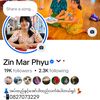 Zin Mar Phyu