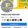 THẠCH CAO TÂN PHÁT LUXURY