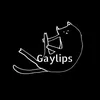 gaylipsband