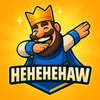 Hehehehaw