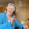 Crazy Auntie Ann