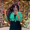Dina zaki