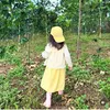một bông hoa ✿