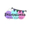 Decoraciones Frida