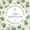 DƯỢC MỸ PHẨM CAO CẤP