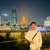 Huỳnh Trọng Phúc 🇻🇳🇯🇵