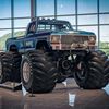 Genuine Ford Trucks
