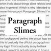 paragraphslimes