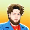 joshlearnsart