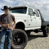 That crew cab7.3