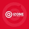 IZONE - IELTS CHIẾN LƯỢC