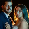 Pablo e Alana