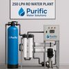 Purific Water Solutions