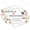faryalcreations